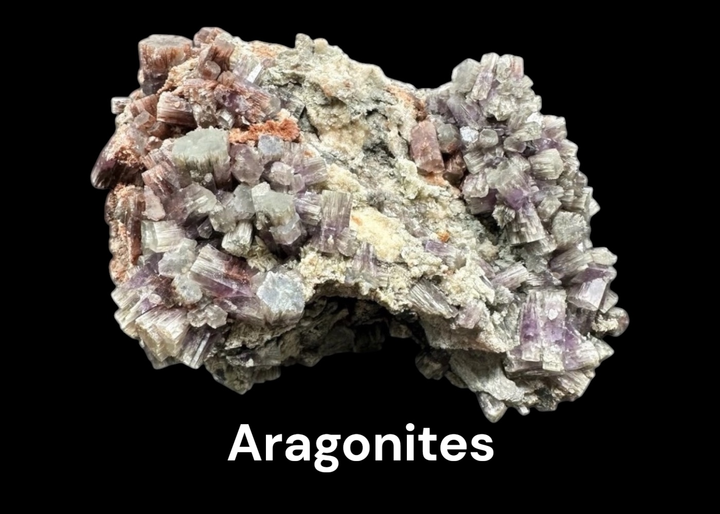 Aragonite